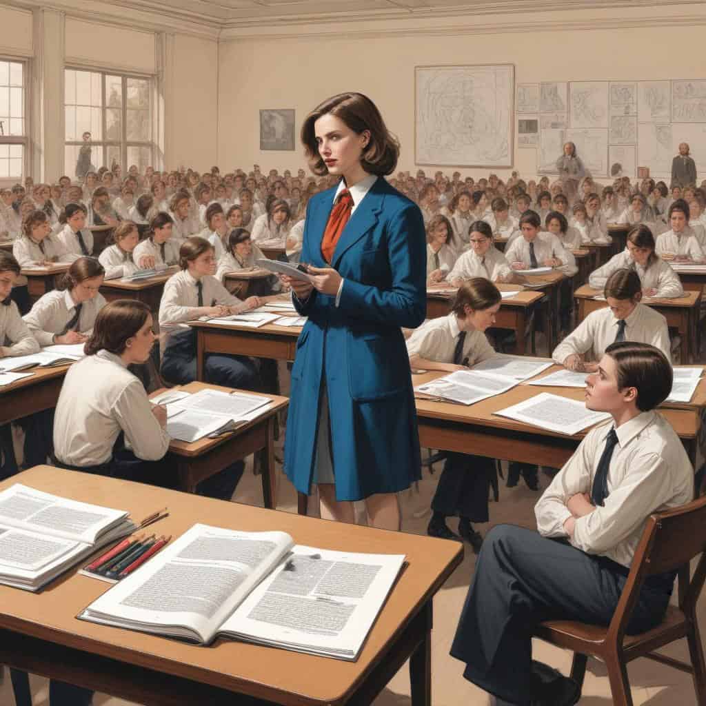 The Radicalism School