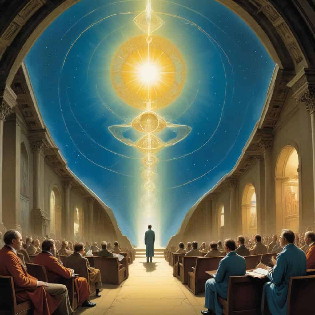 The Future of Philosophy