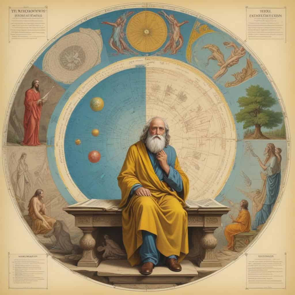 The Nature of Philosophy