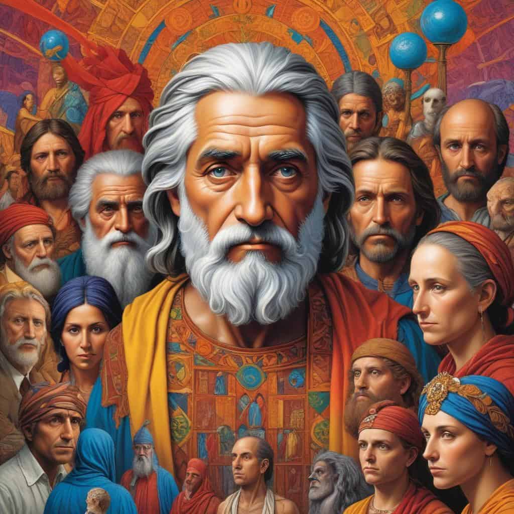 The Impact of Philosophy