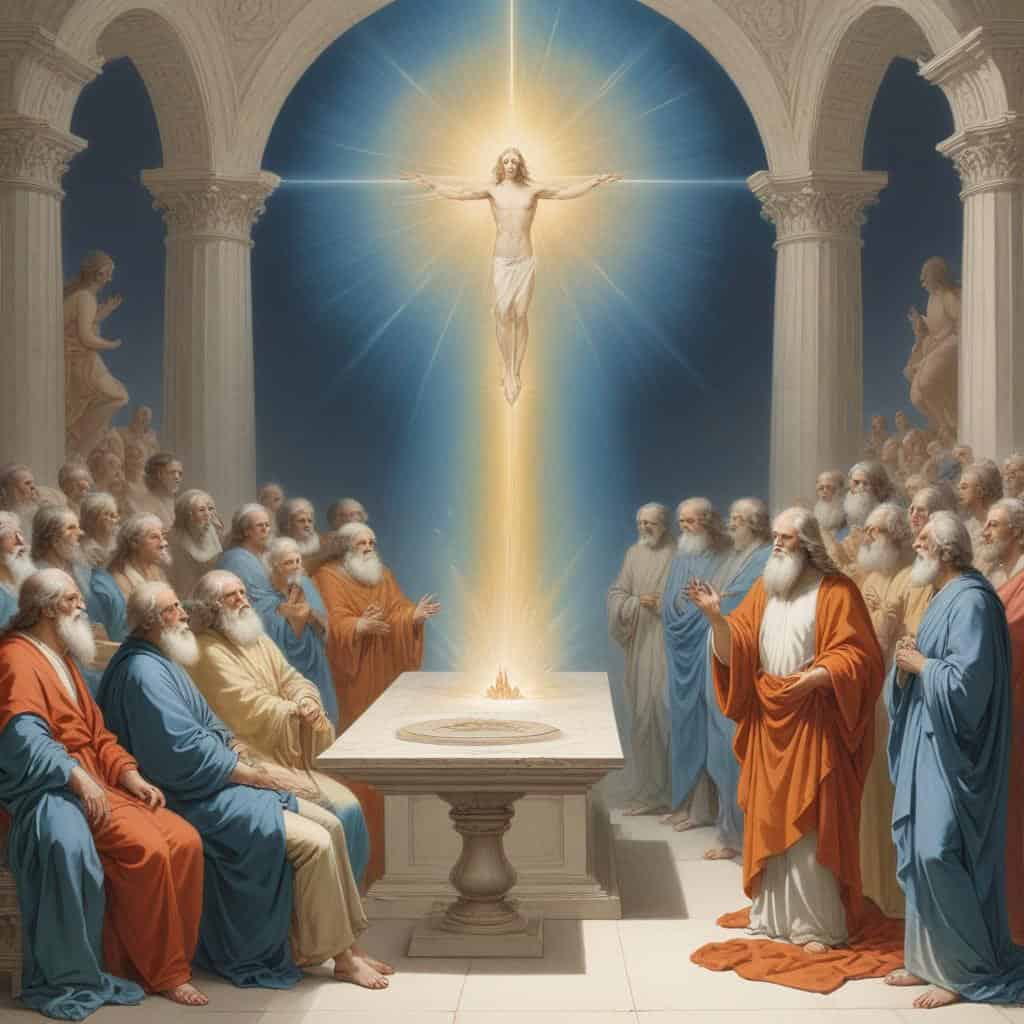 2. The Existence of God