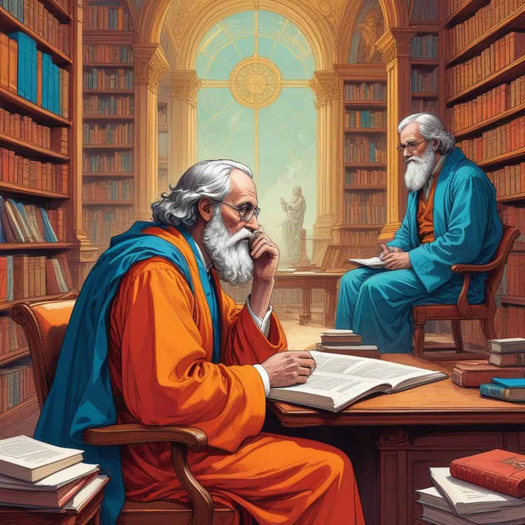 4. The Nature of Knowledge