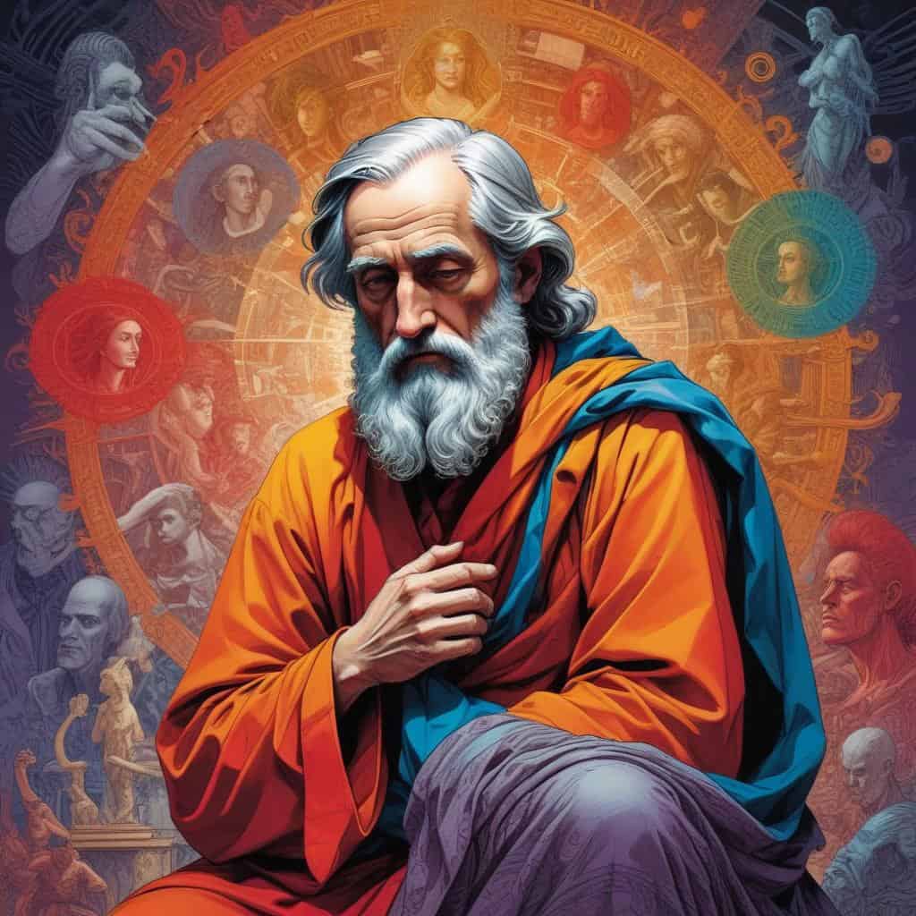 5. Ethics and Morality