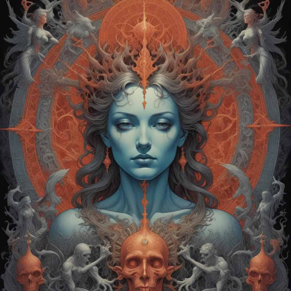 6. The Problem of Evil