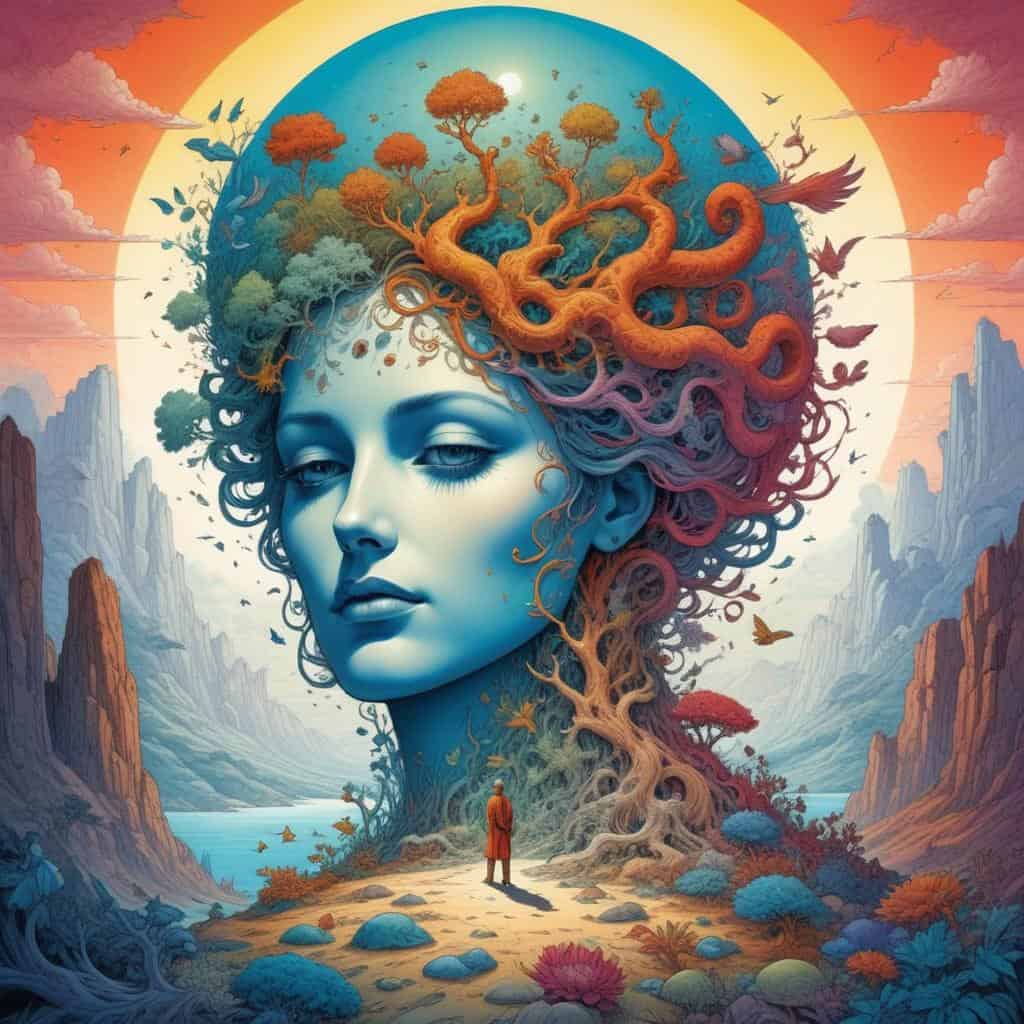 8. The Meaning of Life