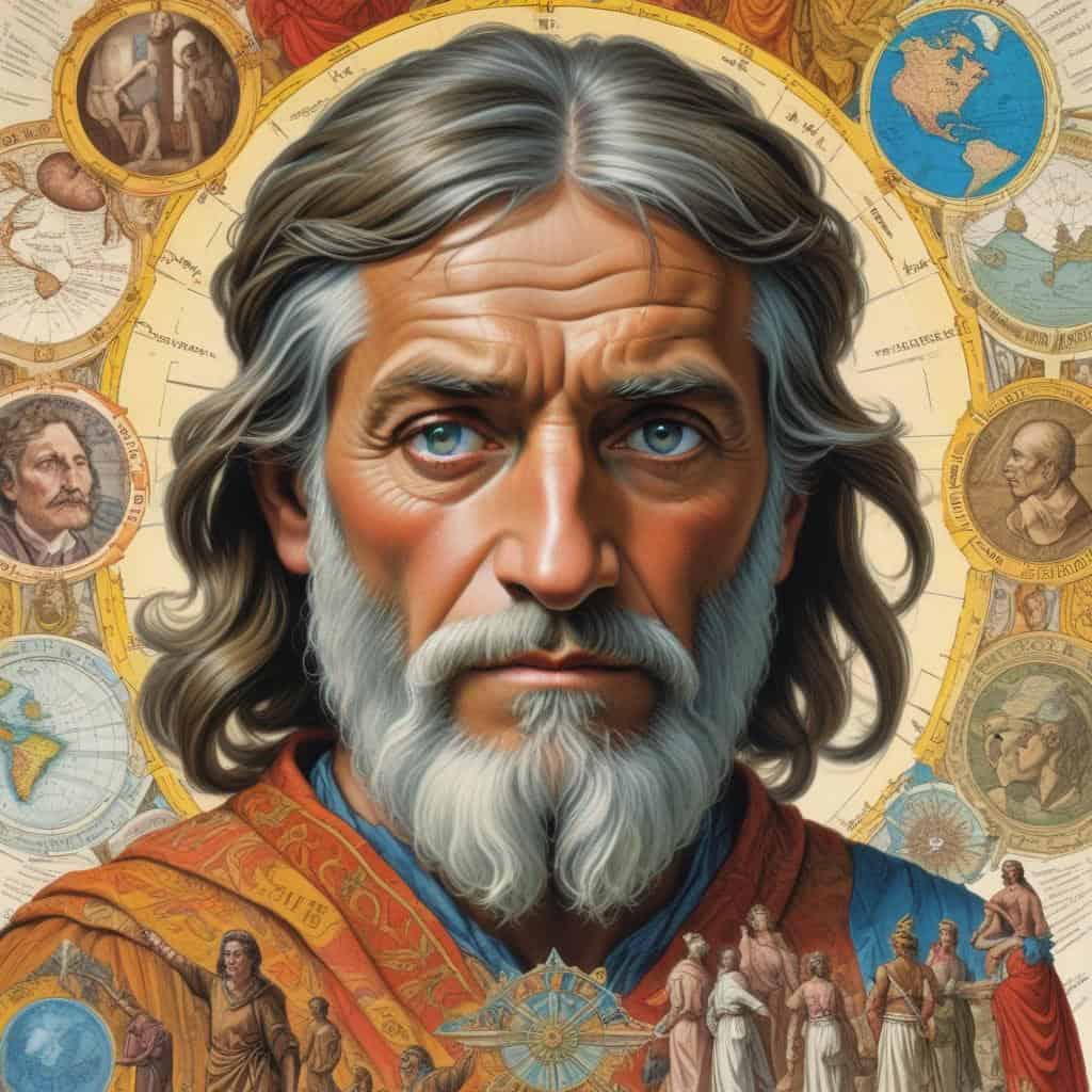 7. Continental Philosophy