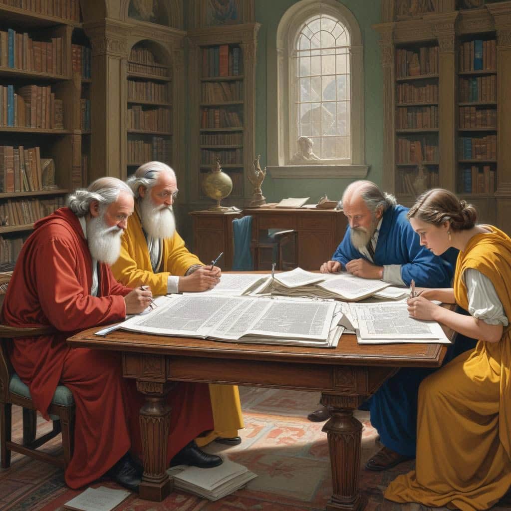 The Foundation of Critical Thinking