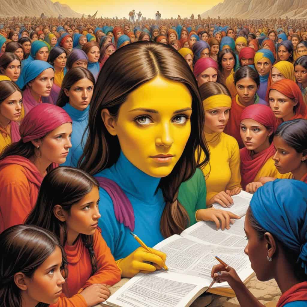 Empowering Individuals and Society