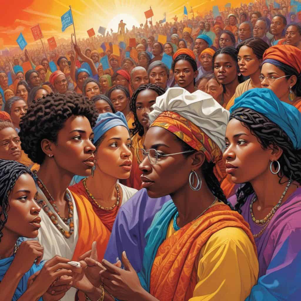 Advancing Social Justice