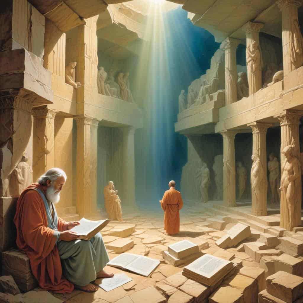 1. The Foundation of Philosophy