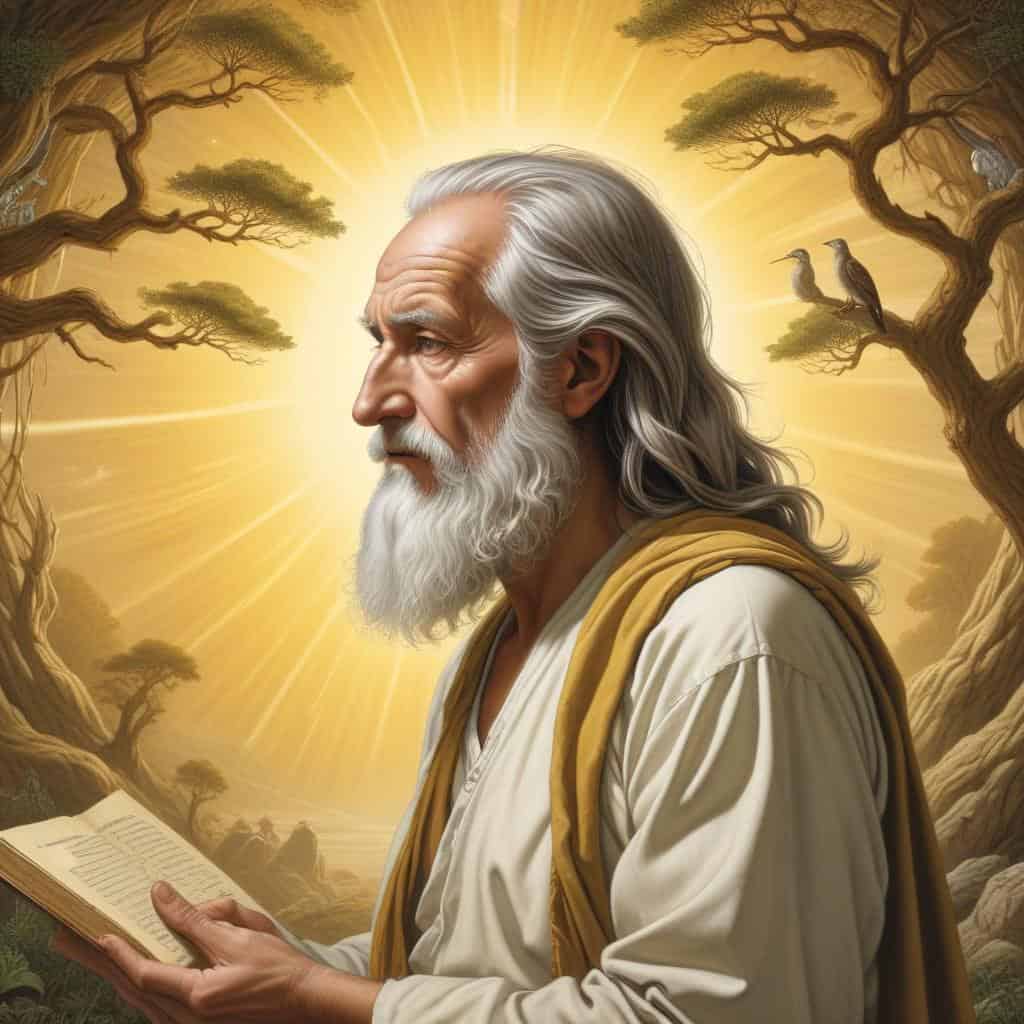 3. Metaphysical Theories