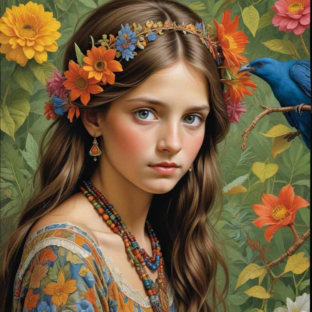 5. Aesthetics and Philosophy