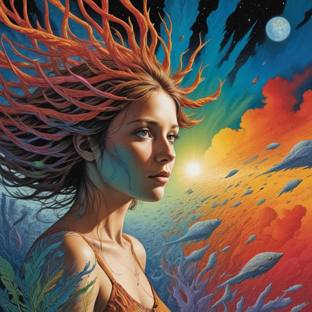 7. Existentialism and Phenomenology