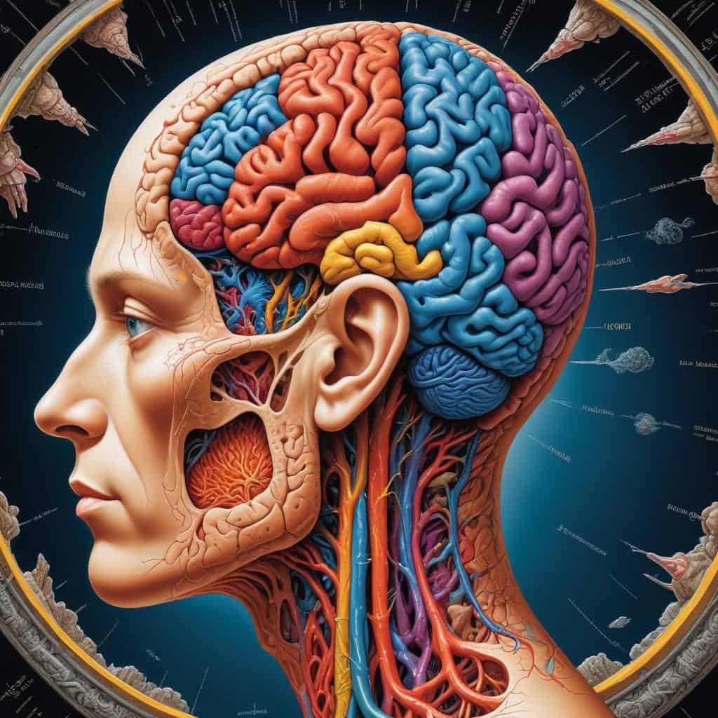 The Mind-Body Problem