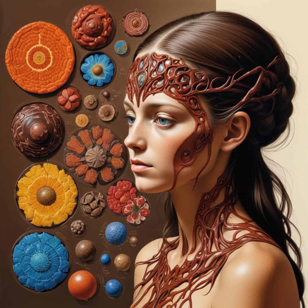 Qualia and Consciousness