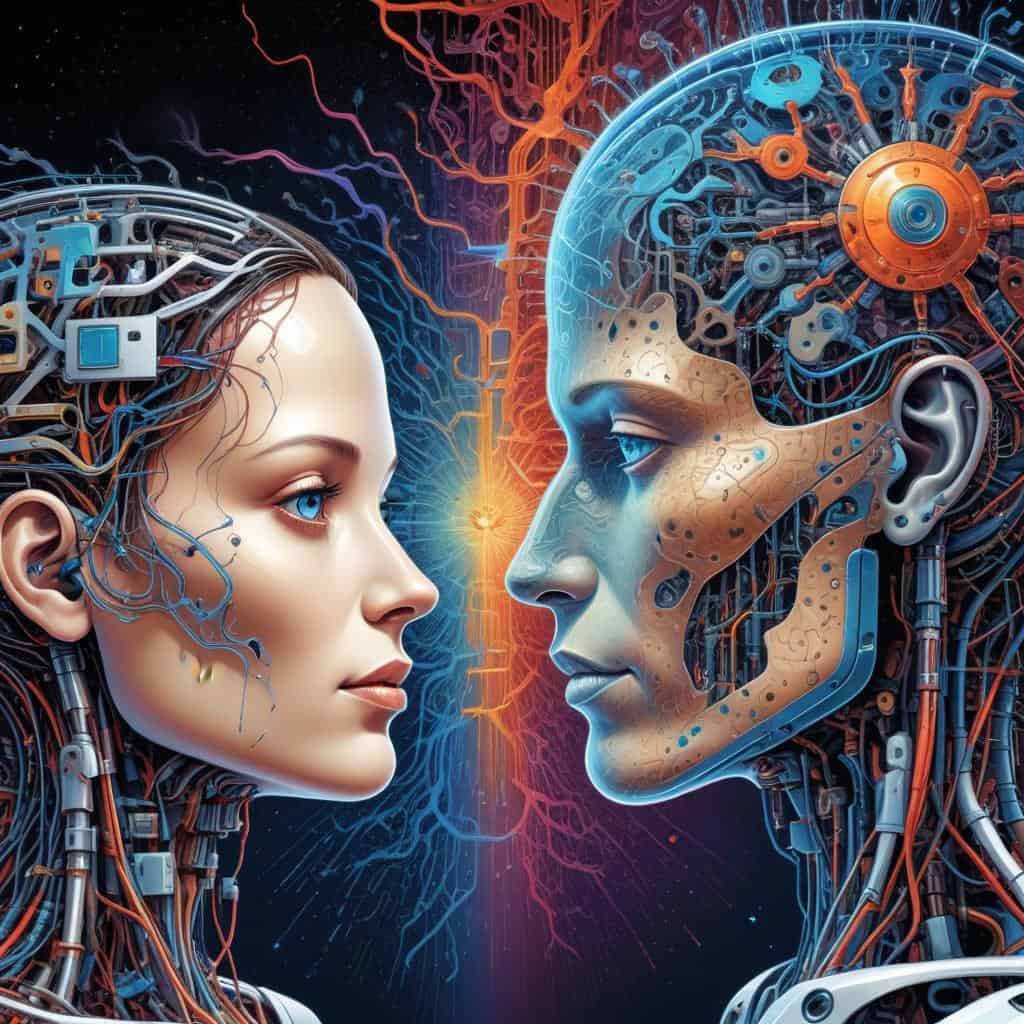 Artificial Intelligence and Consciousness