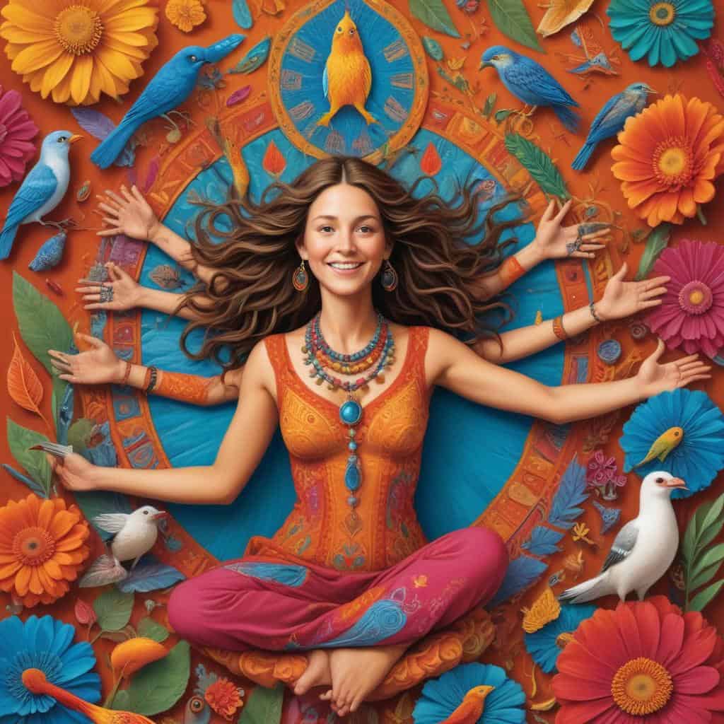 Living Authentically