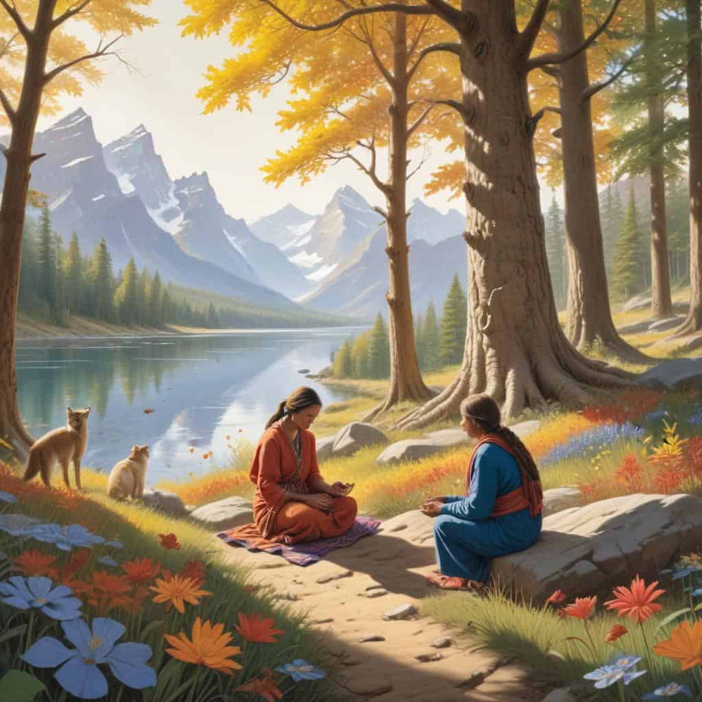 Practicing Gratitude