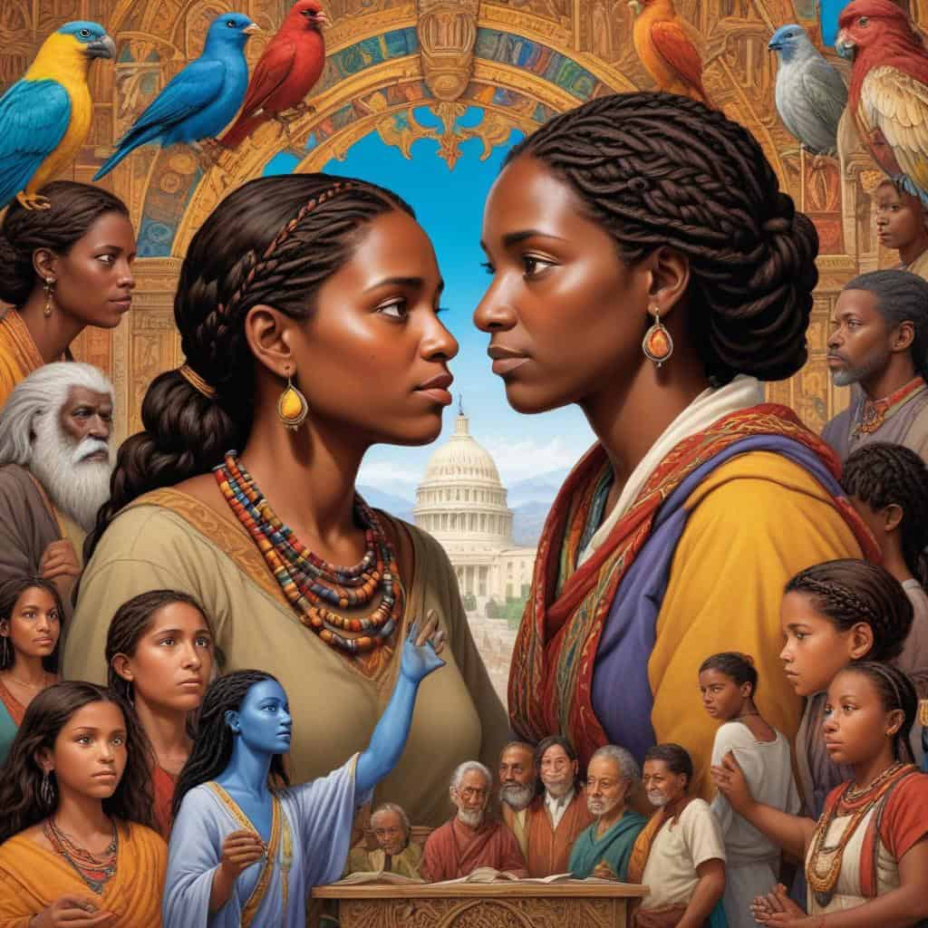 Building Relationships