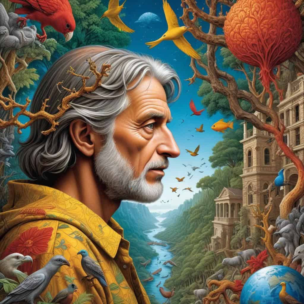 Understanding Inference