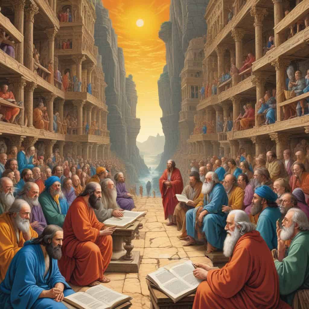 Role of Inference in Philosophy