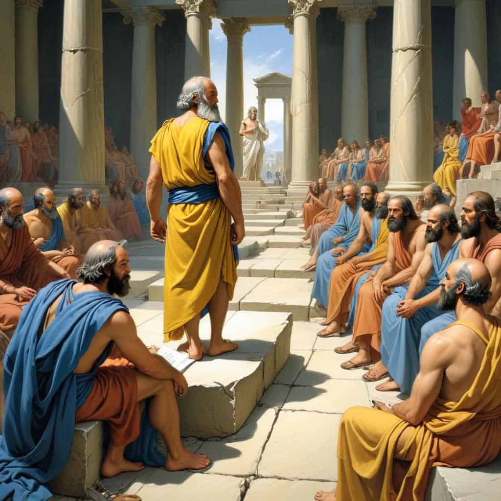 Examples of Inference