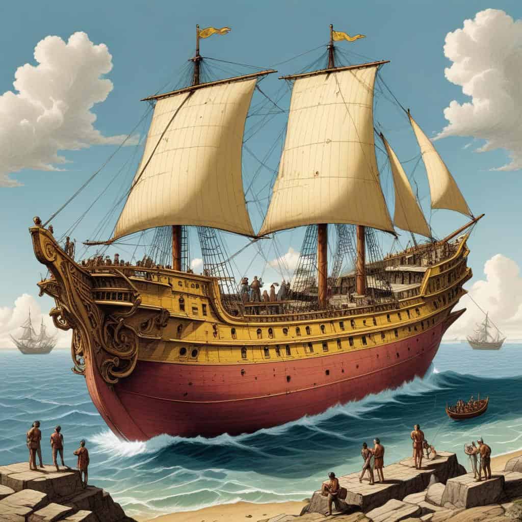 The Identity Question