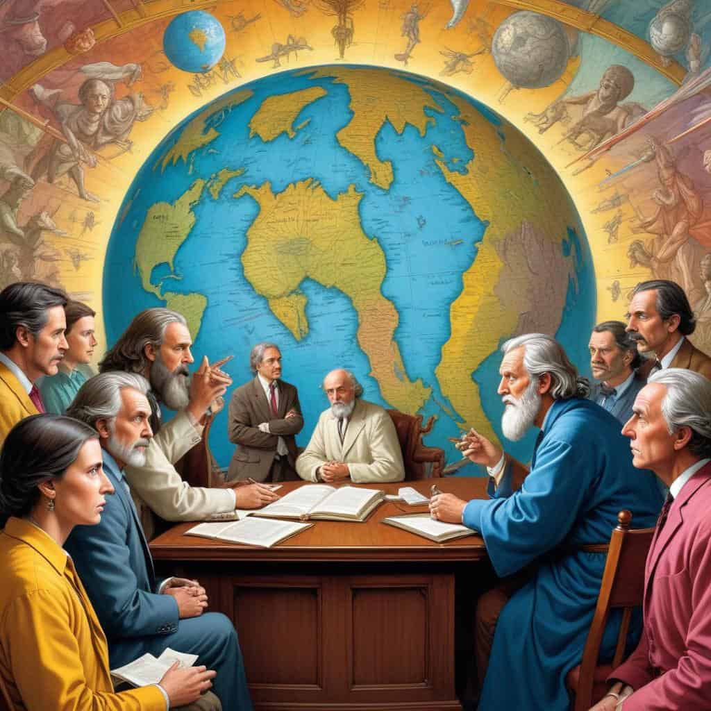 Debates Surrounding Philosophical Skepticism