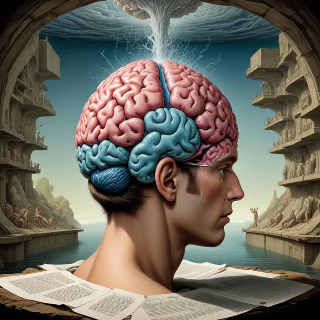 3. Questioning the Nature of Reality