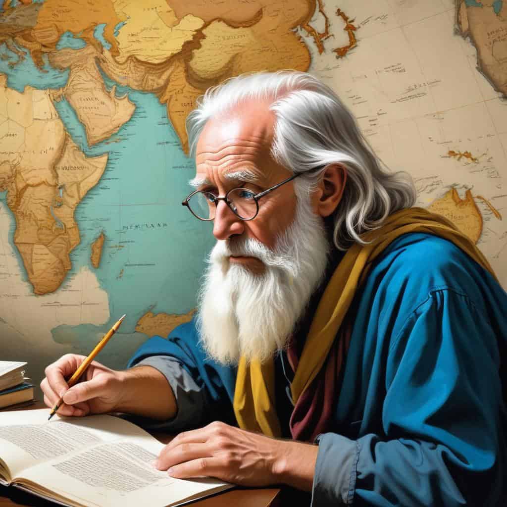 5. Philosophical Implications