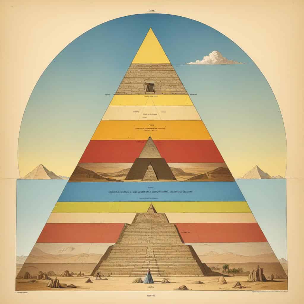 The Pyramid of Belief