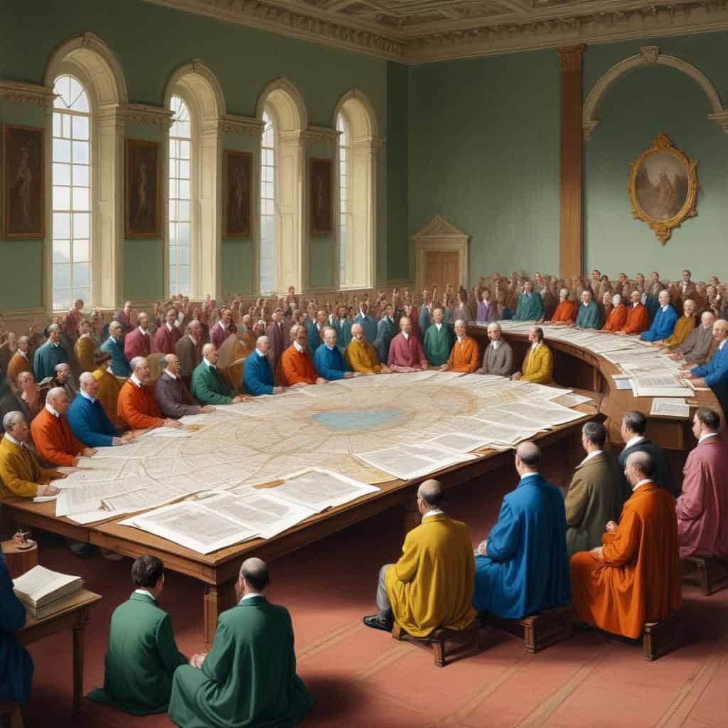 Critiques of Foundationalism