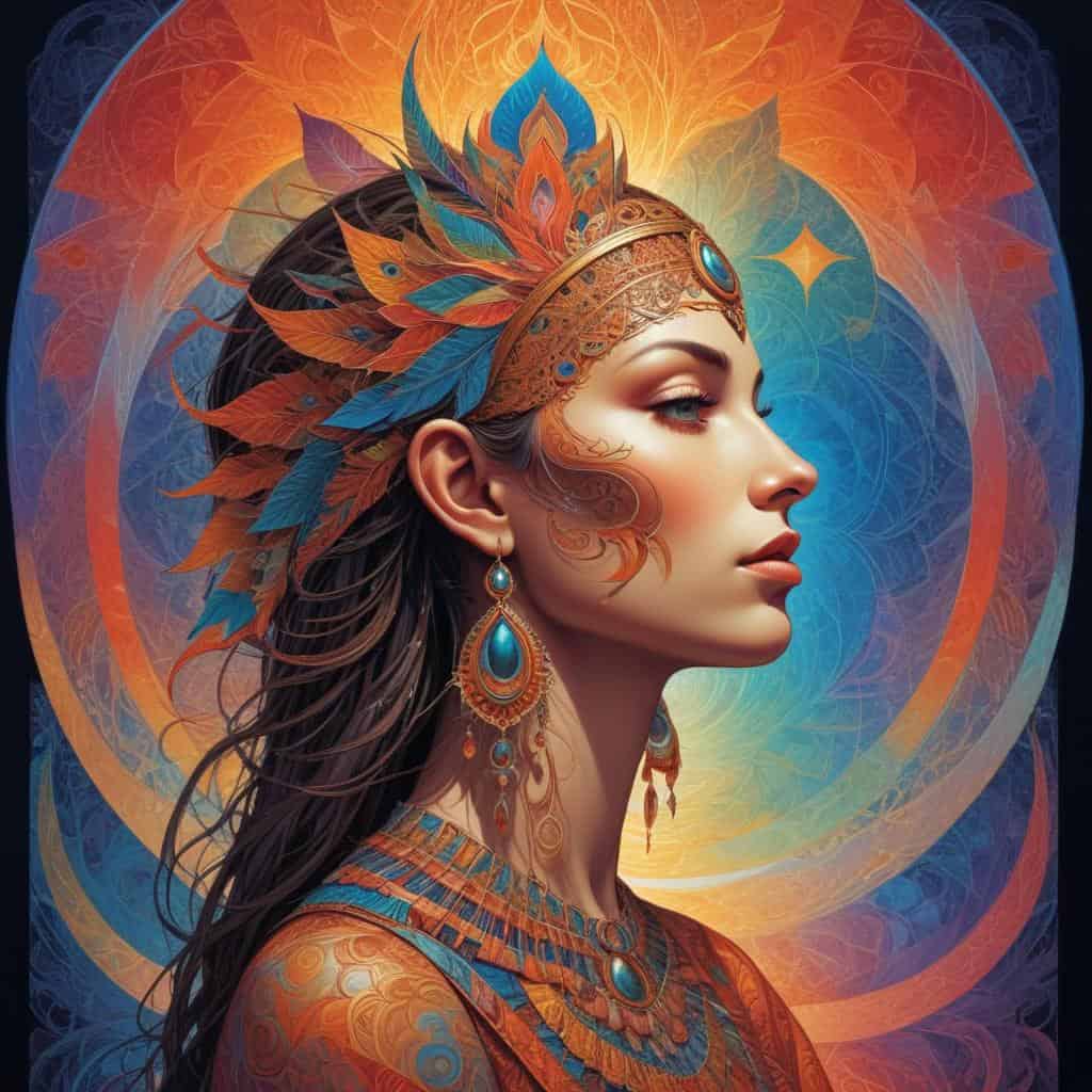 Internal and External Justification