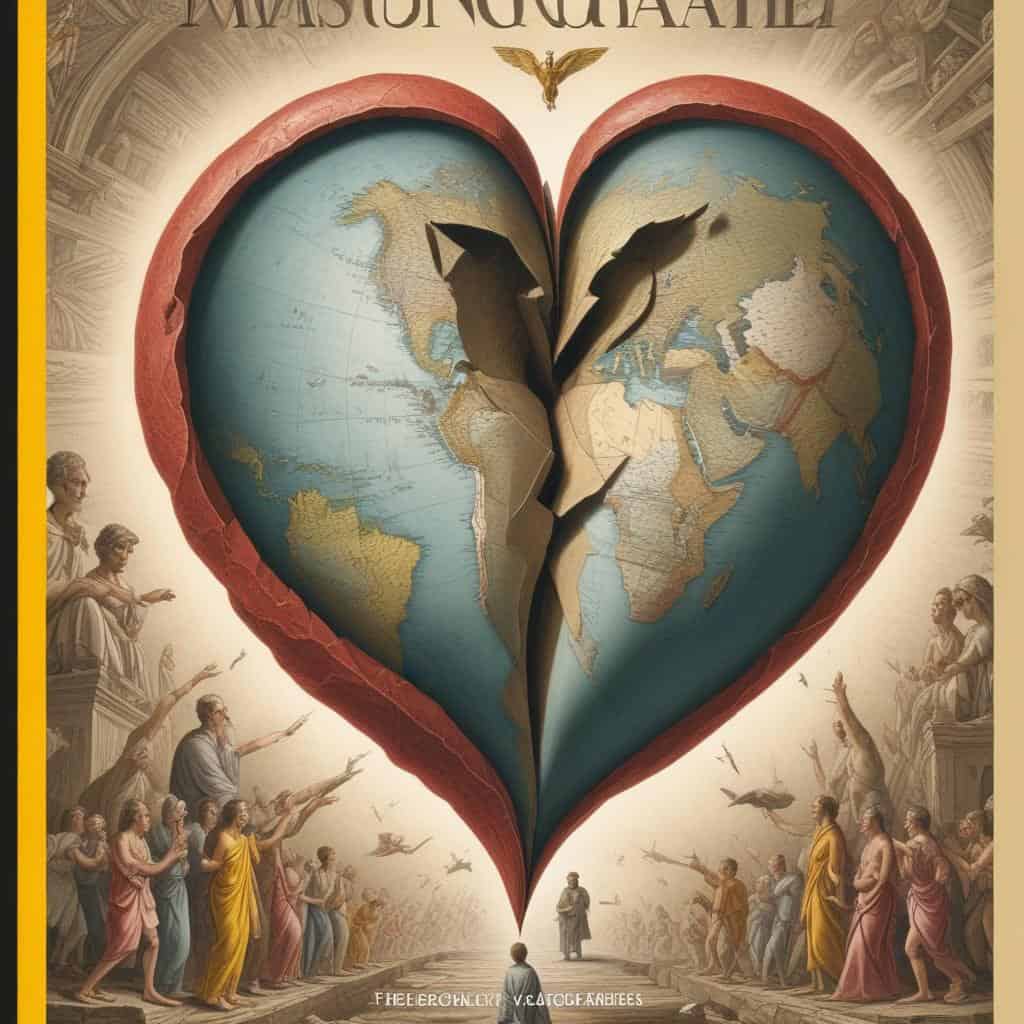 The Search for Foundational Beliefs