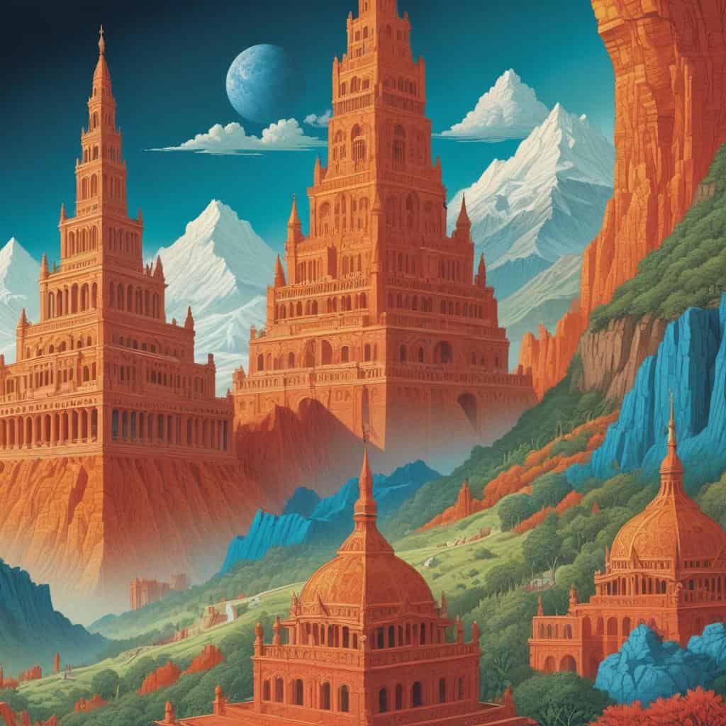 Applications of Foundationalism