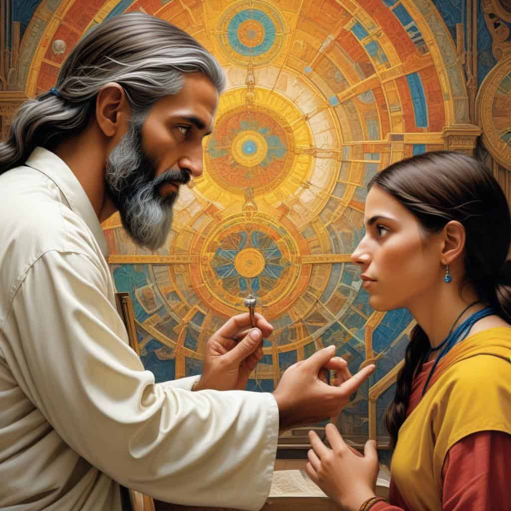 8. Application of Coherentism