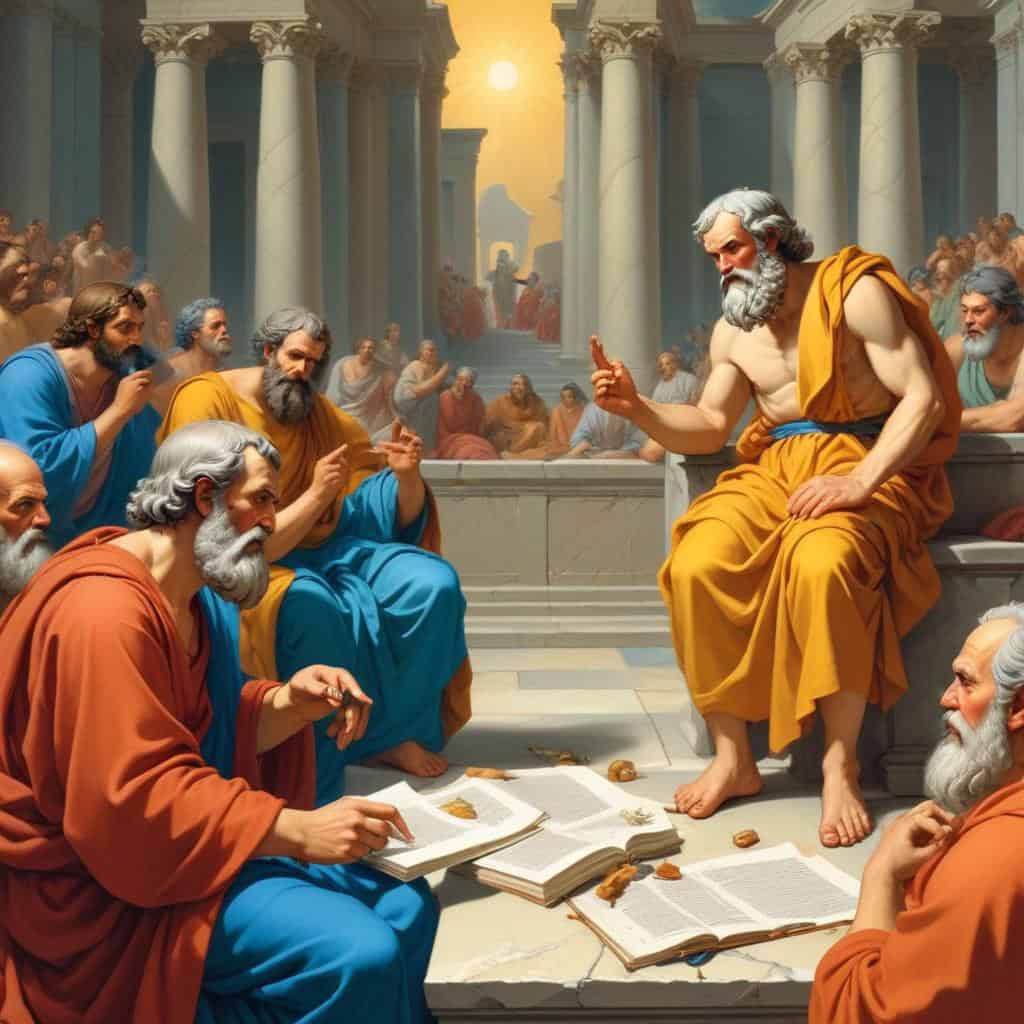 Event 2: Deduction in Action