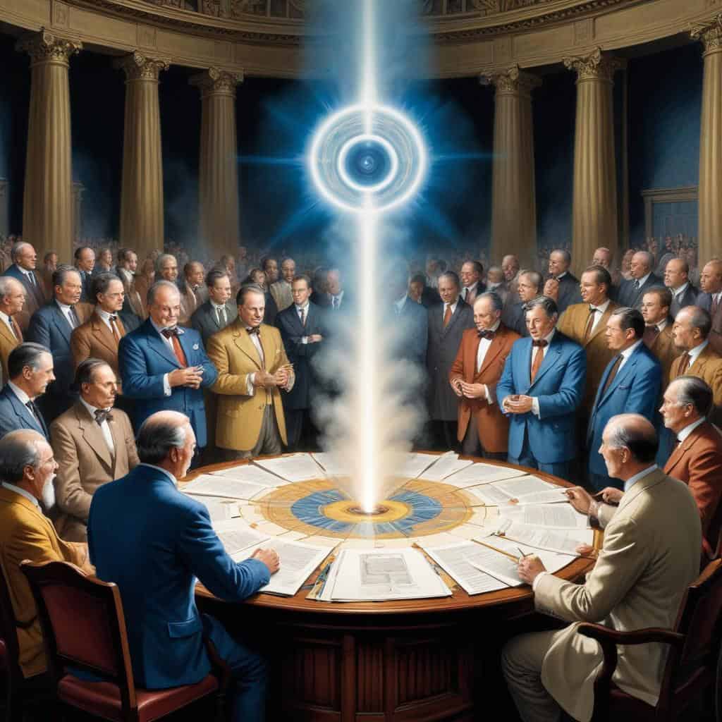 Event 6: Limitations of Induction