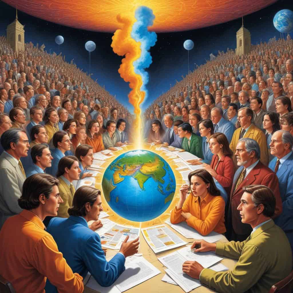 Event 8: Importance of Critical Thinking