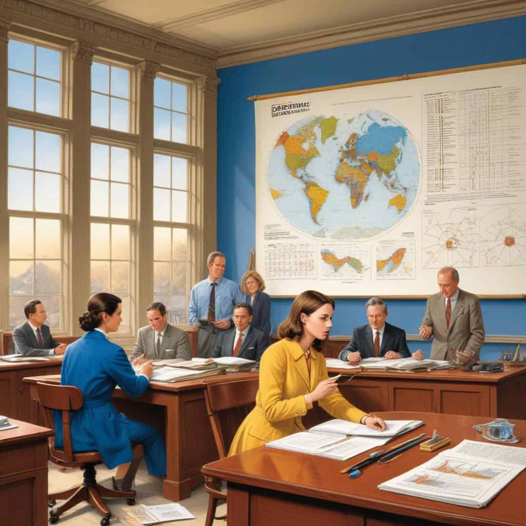 Event 9: Applications in Everyday Life