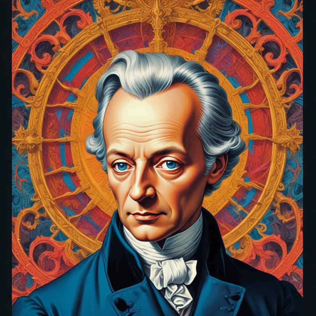 Kants Transcendental Idealism