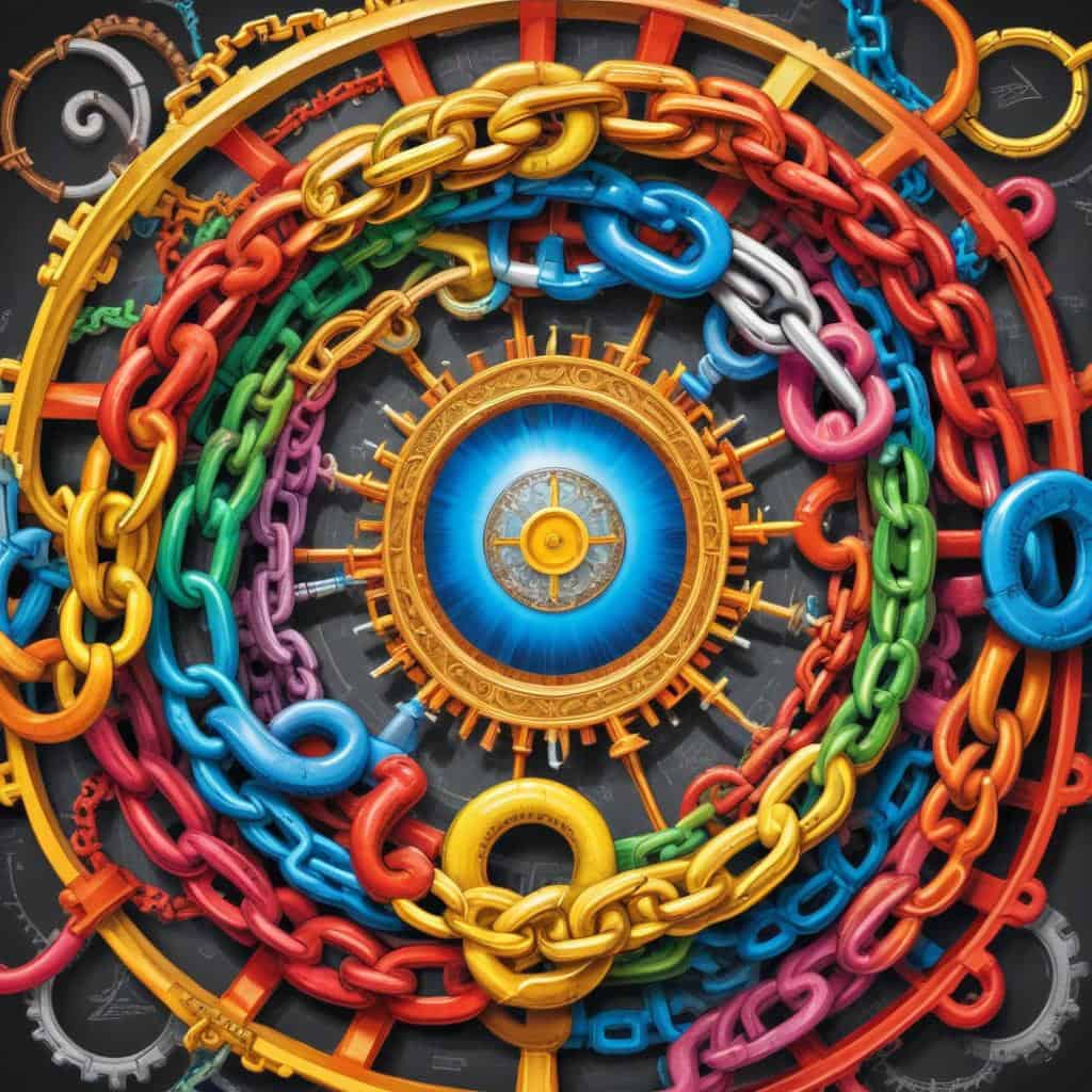 4. The Infinite Regress Argument