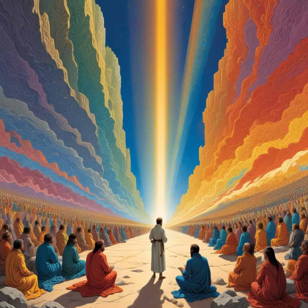 5. Criticisms of Infinitism