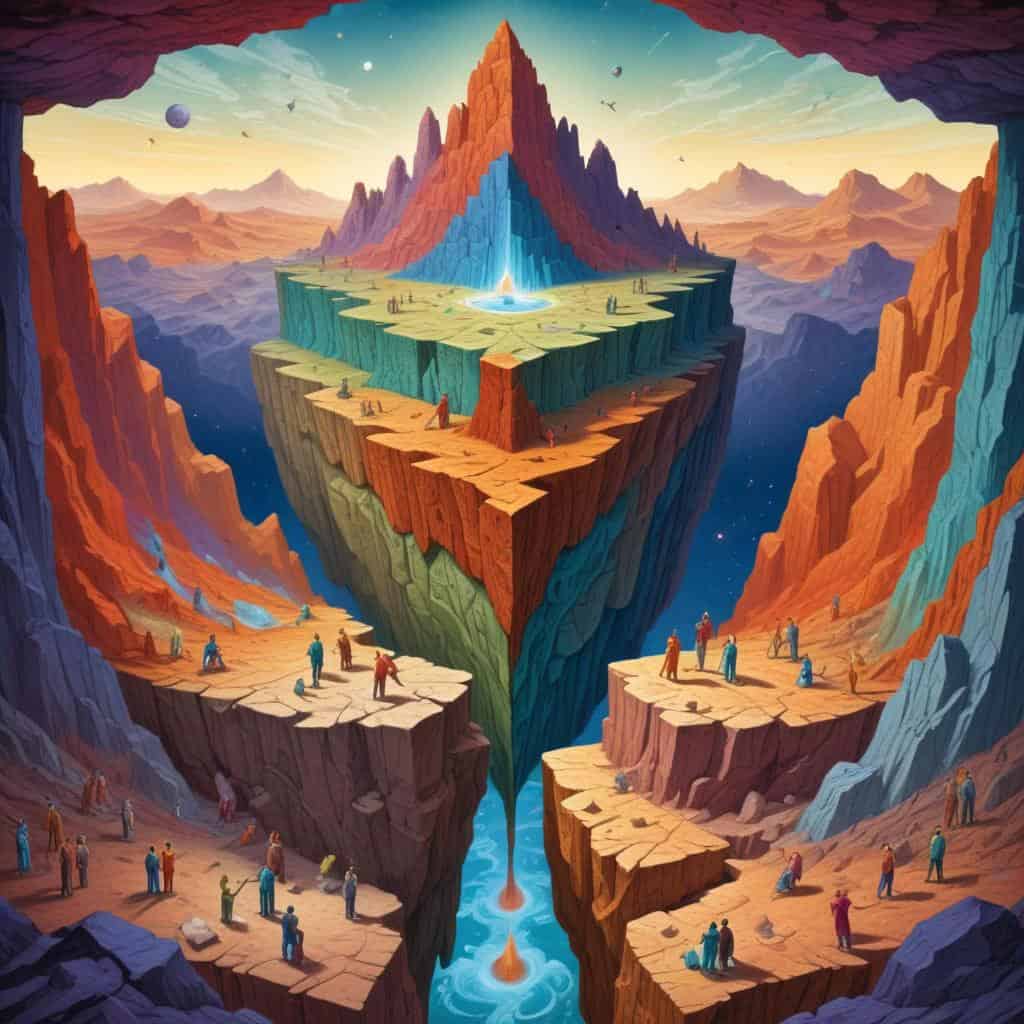 6. The Role of Foundational Beliefs