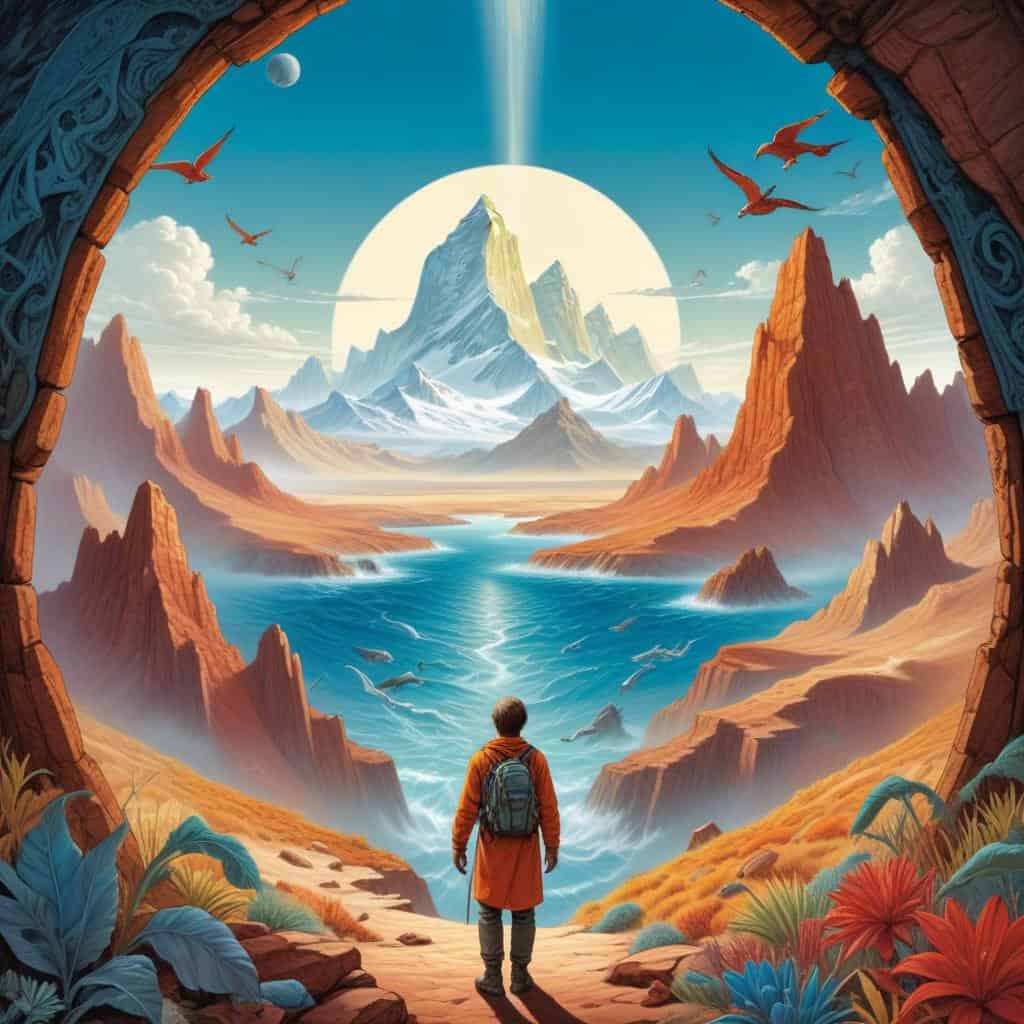 7. The Search for Certainty