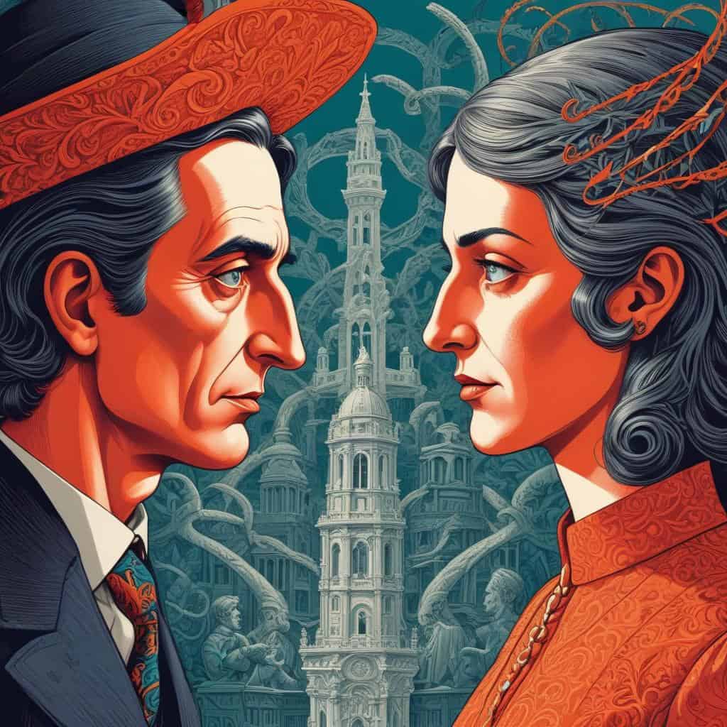 Internalism vs. Externalism in Justification Context