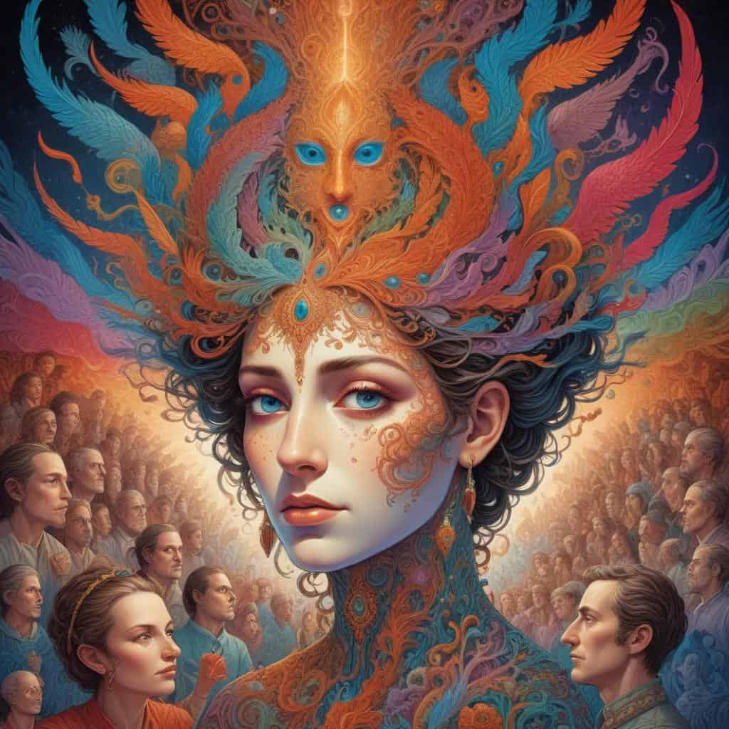 Internalists Perspective