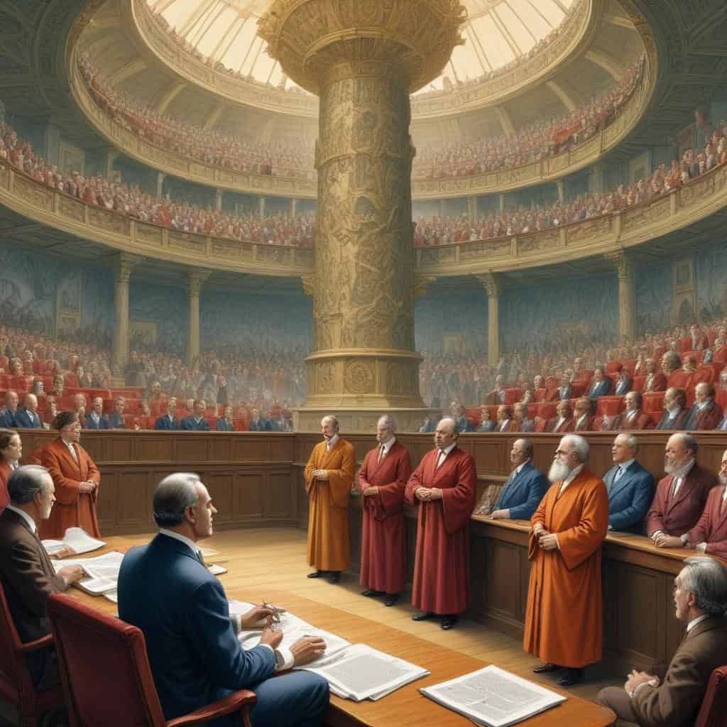 Implications for Knowledge and Justification