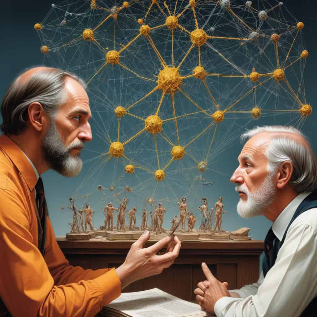 Future Directions in the Debate