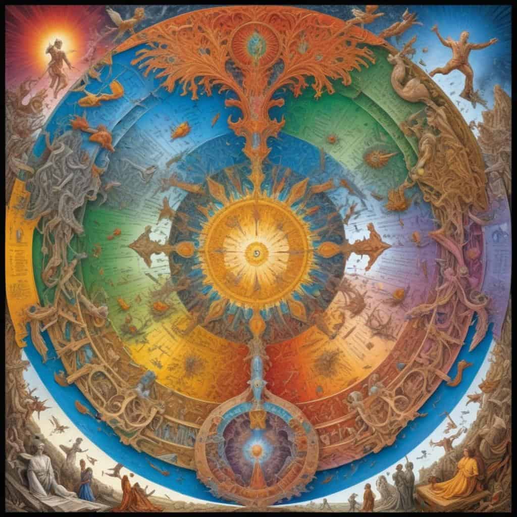 1. What is Explanation in Philosophy?